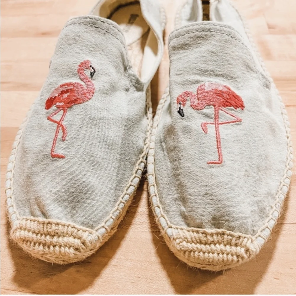 Soludos fun comfy